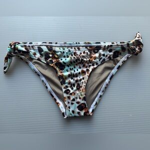 Victoria Secret Bikini Swim Bottom